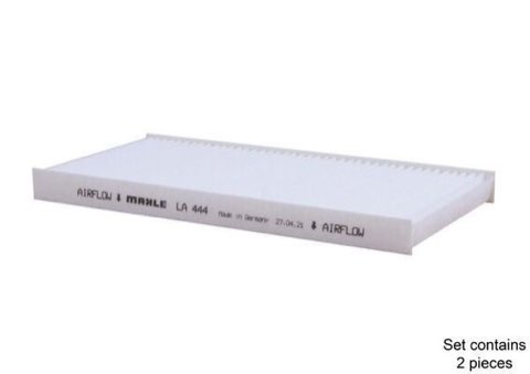 Mahle LA 444/S Pollen Filter, photo 2