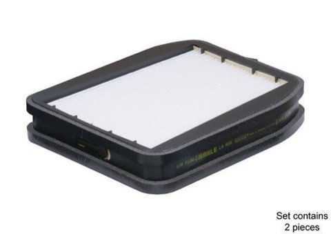 Mahle LA 455/S Pollen Filter, photo 2