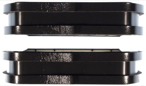 Mahle LA 455/S Pollen Filter, photo 3