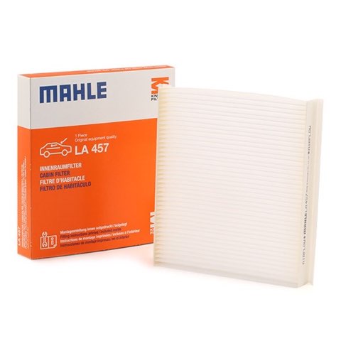 Mahle LA 457 Pollen Filter, photo 2
