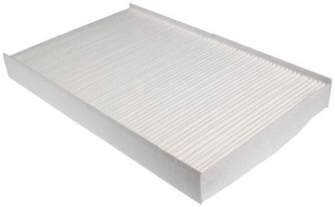 Mahle LA 46 Pollen Filter, photo 3