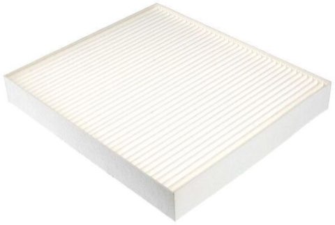 Mahle LA 460 Pollen Filter, photo 3
