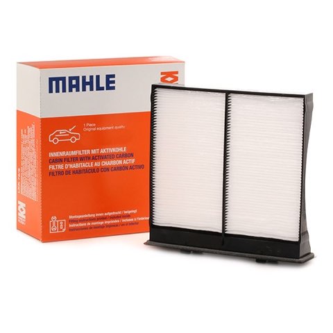 Mahle LA 461 Pollen Filter, photo 2