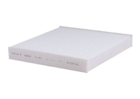 Mahle LA 462 Pollen Filter, photo 2