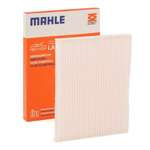 Mahle LA 464 Pollen Filter, photo 2