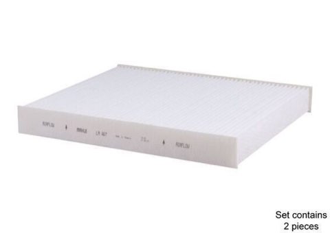 Mahle LA 467/S Pollen Filter, photo 2