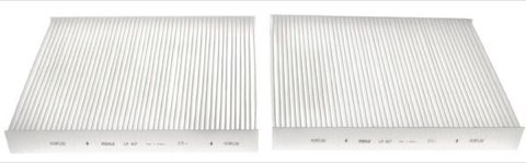 Mahle LA 467/S Pollen Filter, photo 3