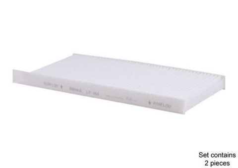 Mahle LA 468/S Pollen Filter, photo 2