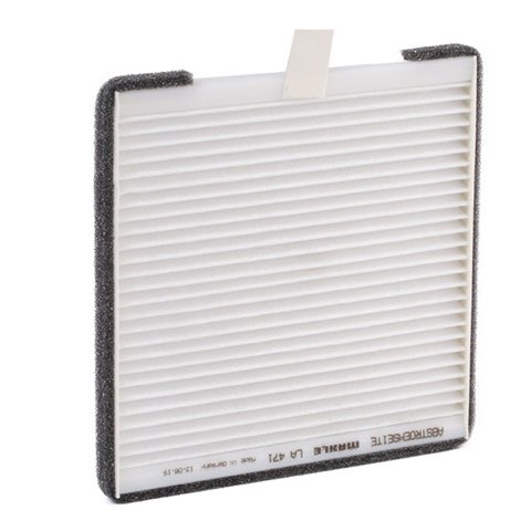 Mahle LA 471 Pollen Filter, photo 2