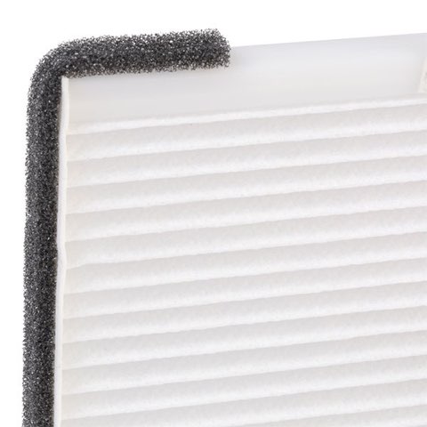 Mahle LA 471 Pollen Filter, photo 3