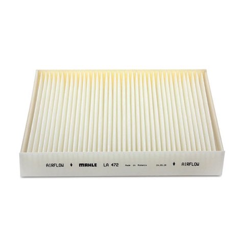 Mahle LA 472 Pollen Filter, photo 2