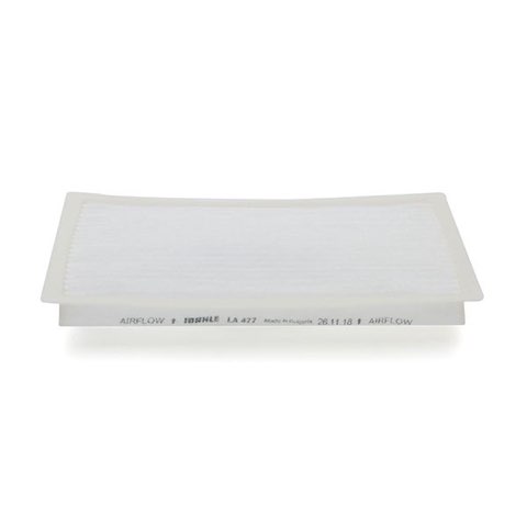 Mahle LA 477 Pollen Filter, photo 3