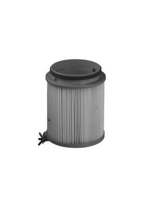 Mahle LA 48 Pollen Filter, photo 2