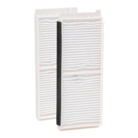 Mahle LA 483/S Pollen Filter, photo 3