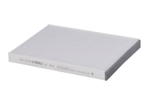 Mahle LA 484 Pollen Filter, photo 2