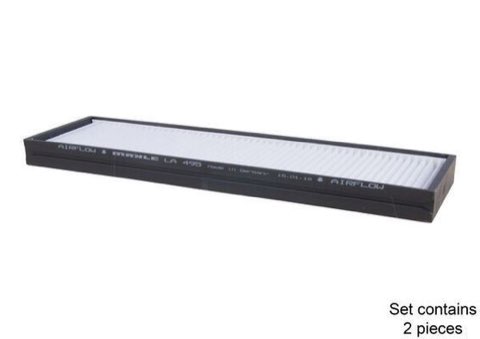 Mahle LA 495/S Pollen Filter, photo 2