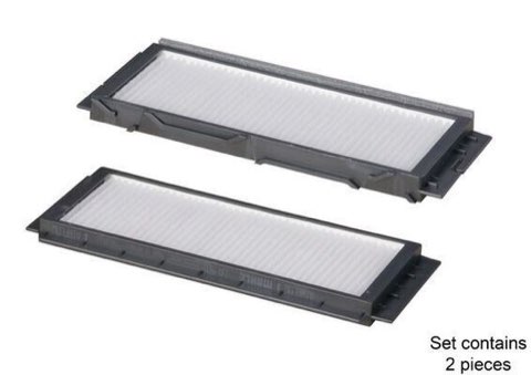 Mahle LA 501/S Pollen Filter, photo 2