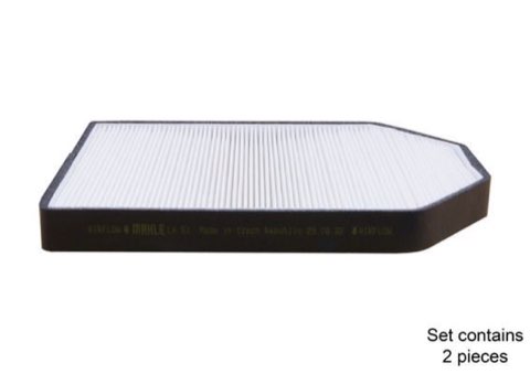 Mahle LA 51/S Pollen Filter, photo 2