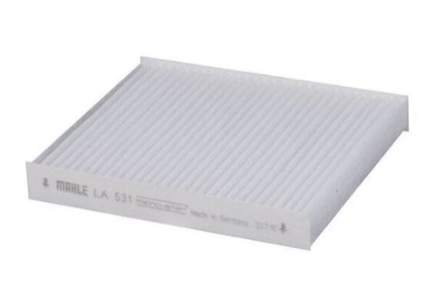 Mahle LA 531 Pollen Filter, photo 2