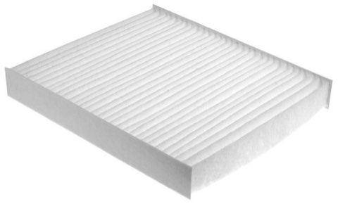 Mahle LA 531 Pollen Filter, photo 3