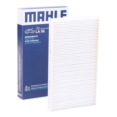 Mahle LA 56 Pollen Filter, photo 2