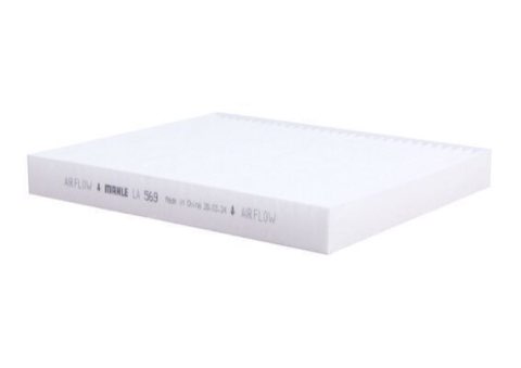 Mahle LA 569 Pollen Filter, photo 2