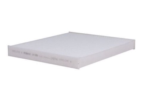 Mahle LA 586 Pollen Filter, photo 2