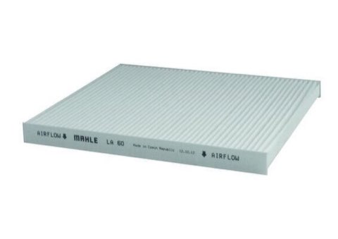 Mahle LA 60 Pollen Filter, photo 2