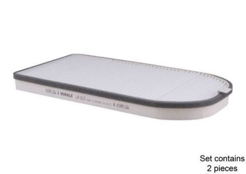 Mahle LA 613/S Pollen Filter, photo 2