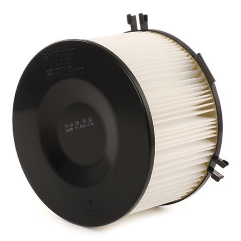 Mahle LA 65 Pollen Filter, photo 3