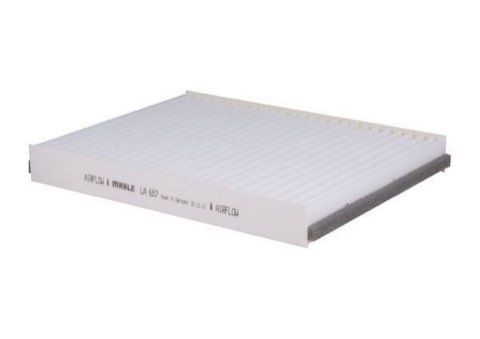Mahle LA 657 Pollen Filter