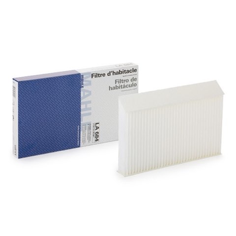 Mahle LA 684 Pollen Filter, photo 2