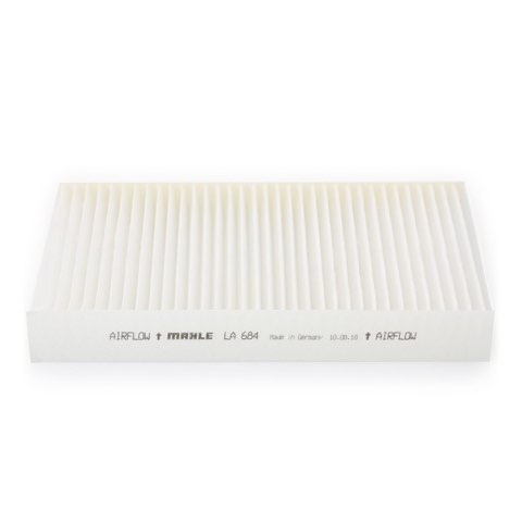 Mahle LA 684 Pollen Filter, photo 3