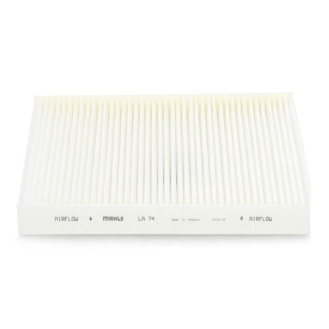 Mahle LA 74 Pollen Filter, photo 3