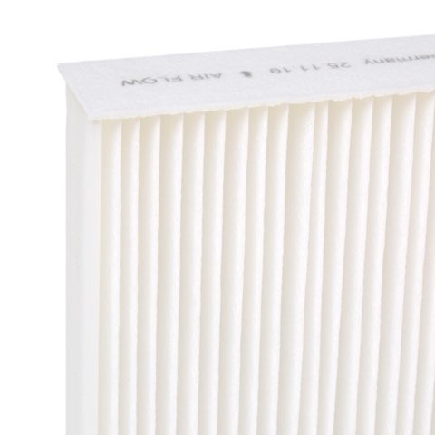 Mahle LA 742 Pollen Filter, photo 3