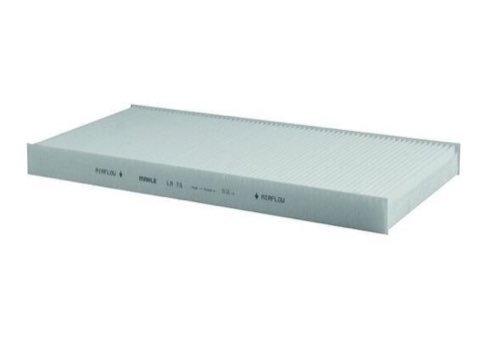 Mahle LA 78 Pollen Filter, photo 2