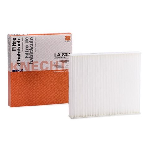 Mahle LA 809 Pollen Filter