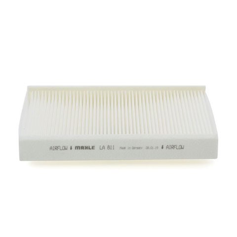 Mahle LA 811 Pollen Filter, photo 3