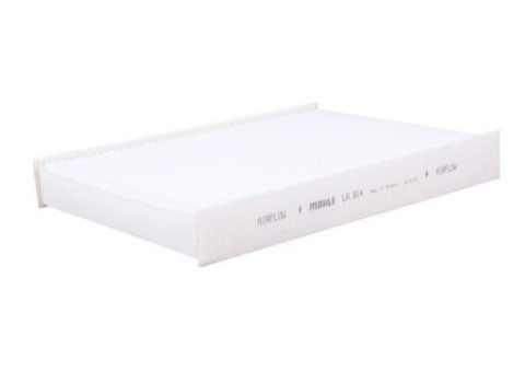 Mahle LA 814 Pollen Filter, photo 2