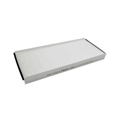Mahle LA 83 Pollen Filter, photo 2