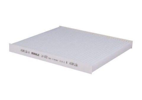 Mahle LA 832 Pollen Filter, photo 2