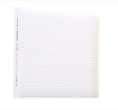 Mahle LA 833 Pollen Filter
