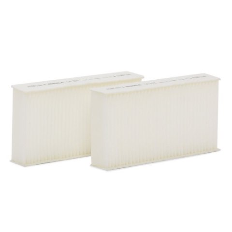 Mahle LA 873/S Pollen Filter, photo 2