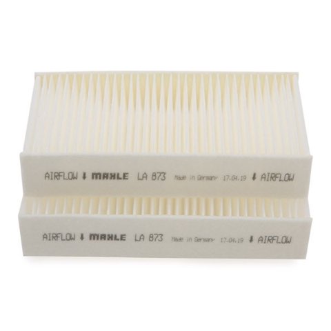 Mahle LA 873/S Pollen Filter, photo 3