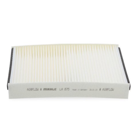 Mahle LA 875 Pollen Filter, photo 3