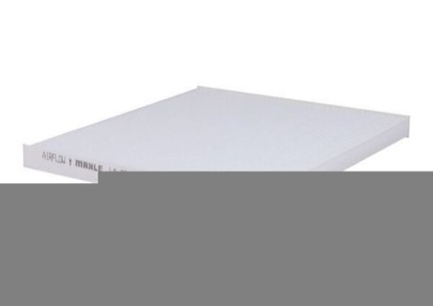 Mahle LA 876 Pollen Filter, photo 2