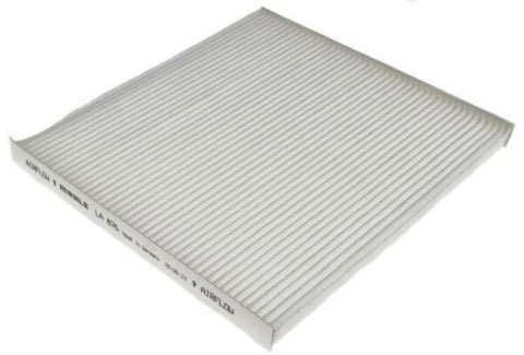 Mahle LA 876 Pollen Filter, photo 3
