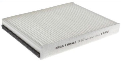 Mahle LA 877 Pollen Filter, photo 3
