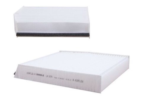 Mahle LA 879 Pollen Filter, photo 2