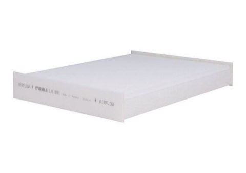 Mahle LA 891 Pollen Filter, photo 2